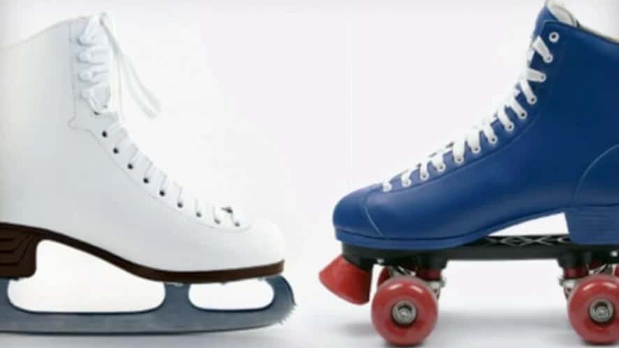 Buz Pateni İle Tekerlekli Paten Arasındaki Farklar Nelerdir?