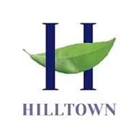 Hilltown