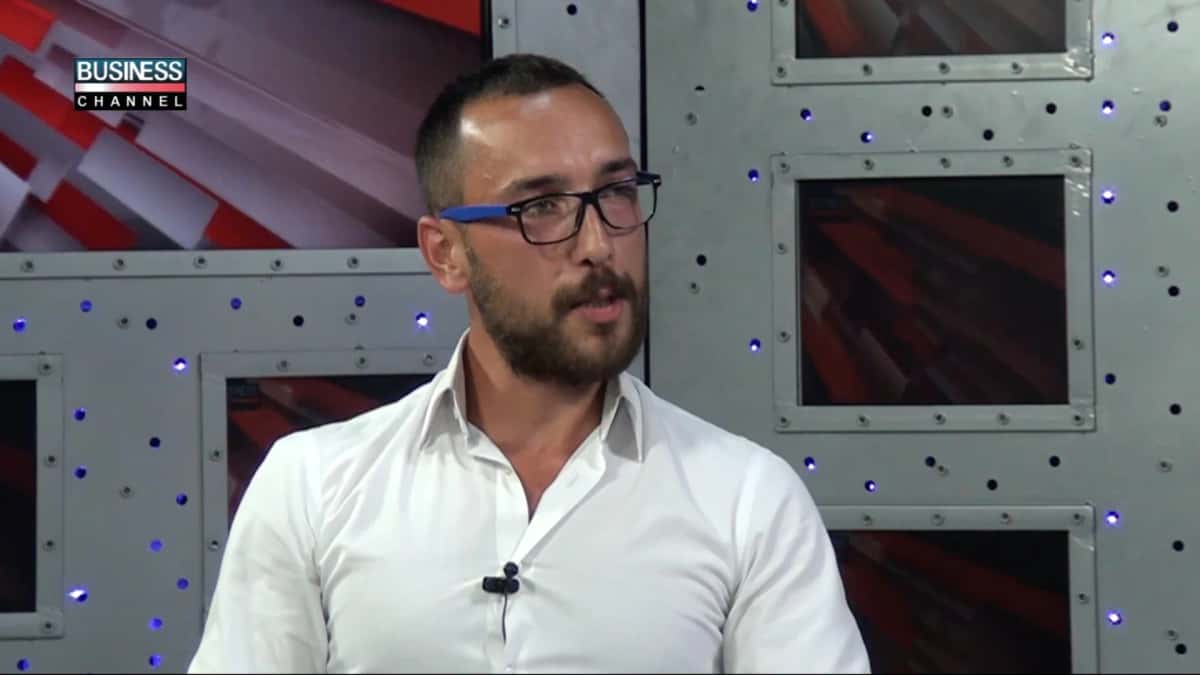 Business Channel TURK