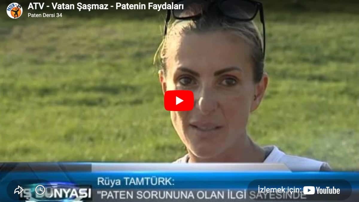 ATV - İş Dünyası Programı