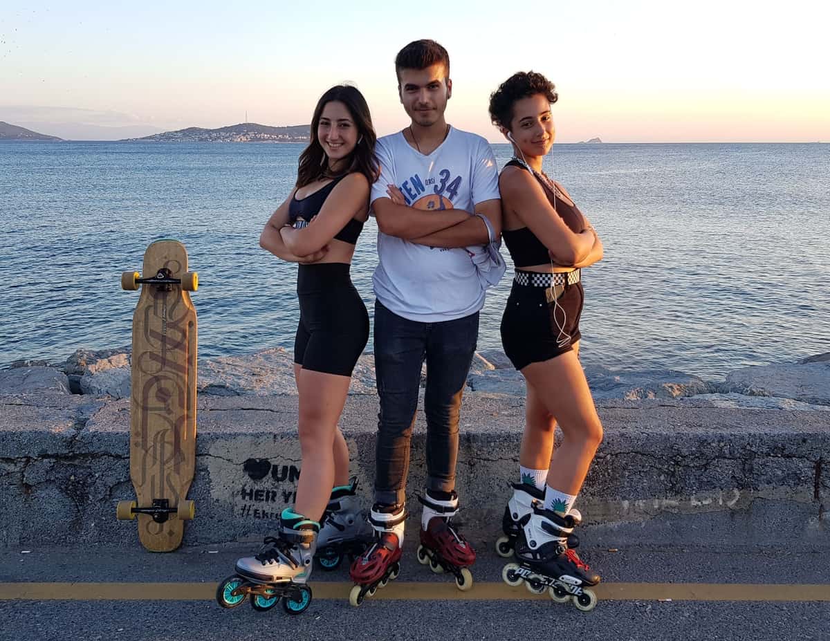 Turkey Daily Secret Dergisi